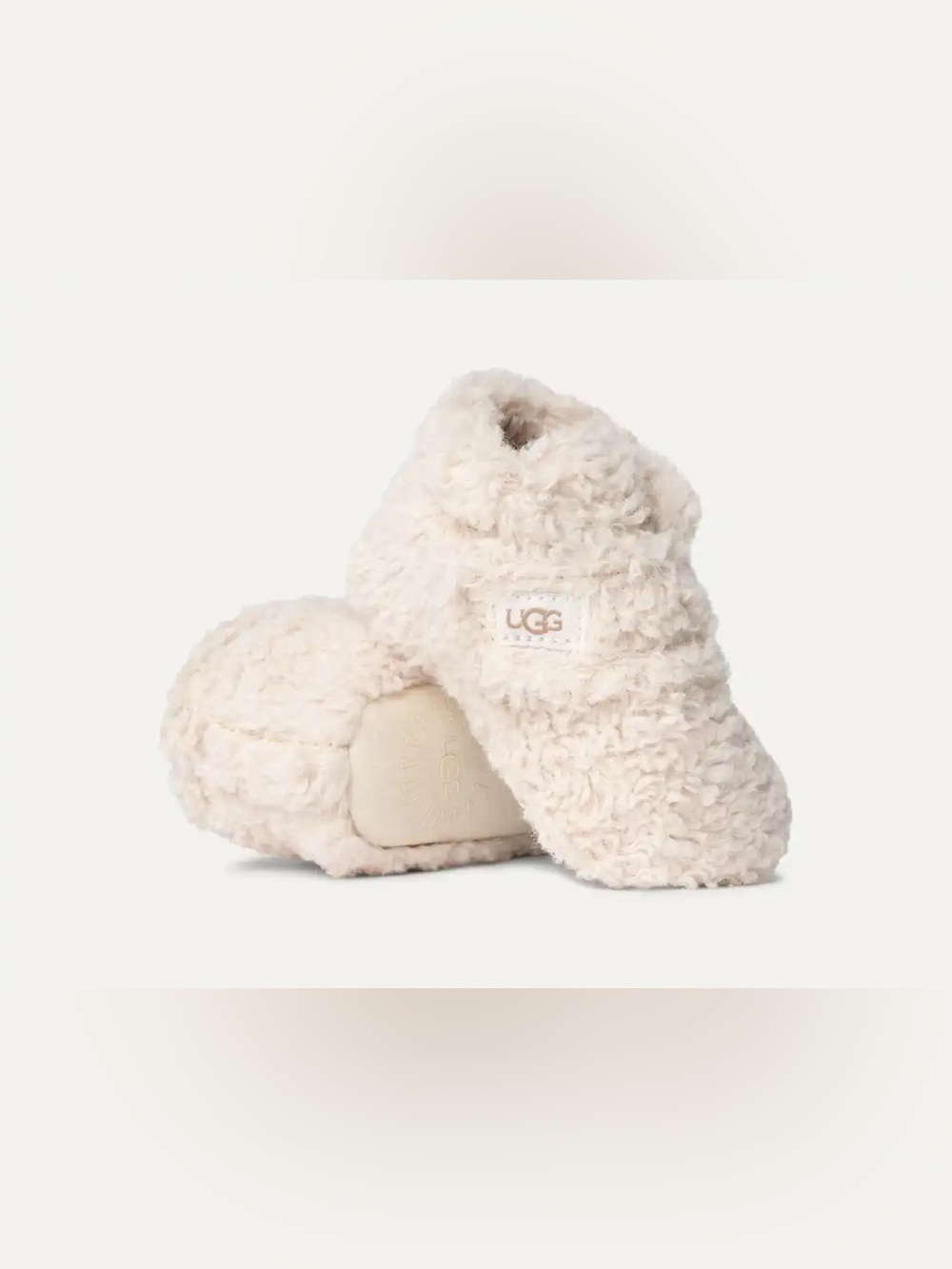 NWOT UGG Bixbee Baby